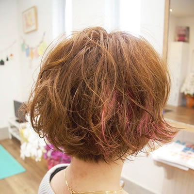 下松駅から徒歩7分、岸和田八阪町の美容室|HairSaloon MoKa
