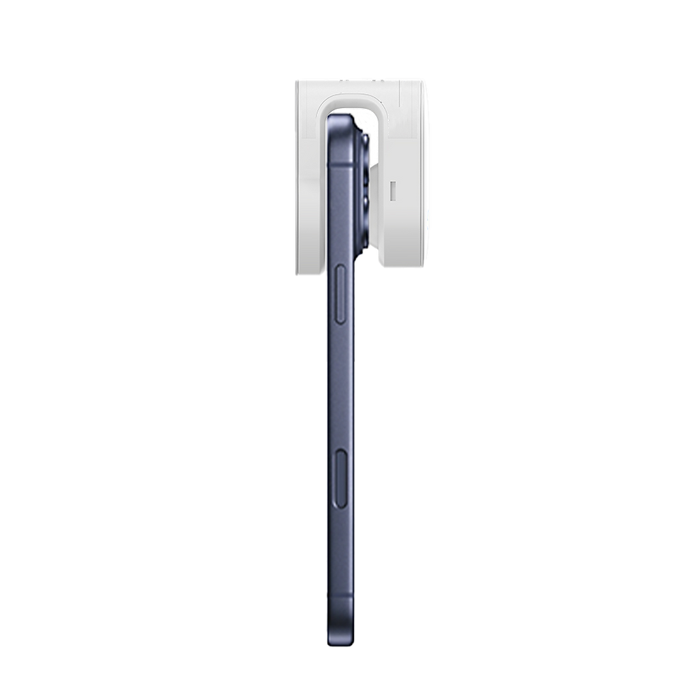 Smartphone Iridology Lens Adaptor S3