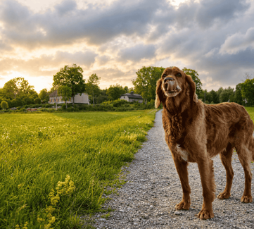 Ekfalk Animal Center - Hundhotell, Hunddagis Arlanda