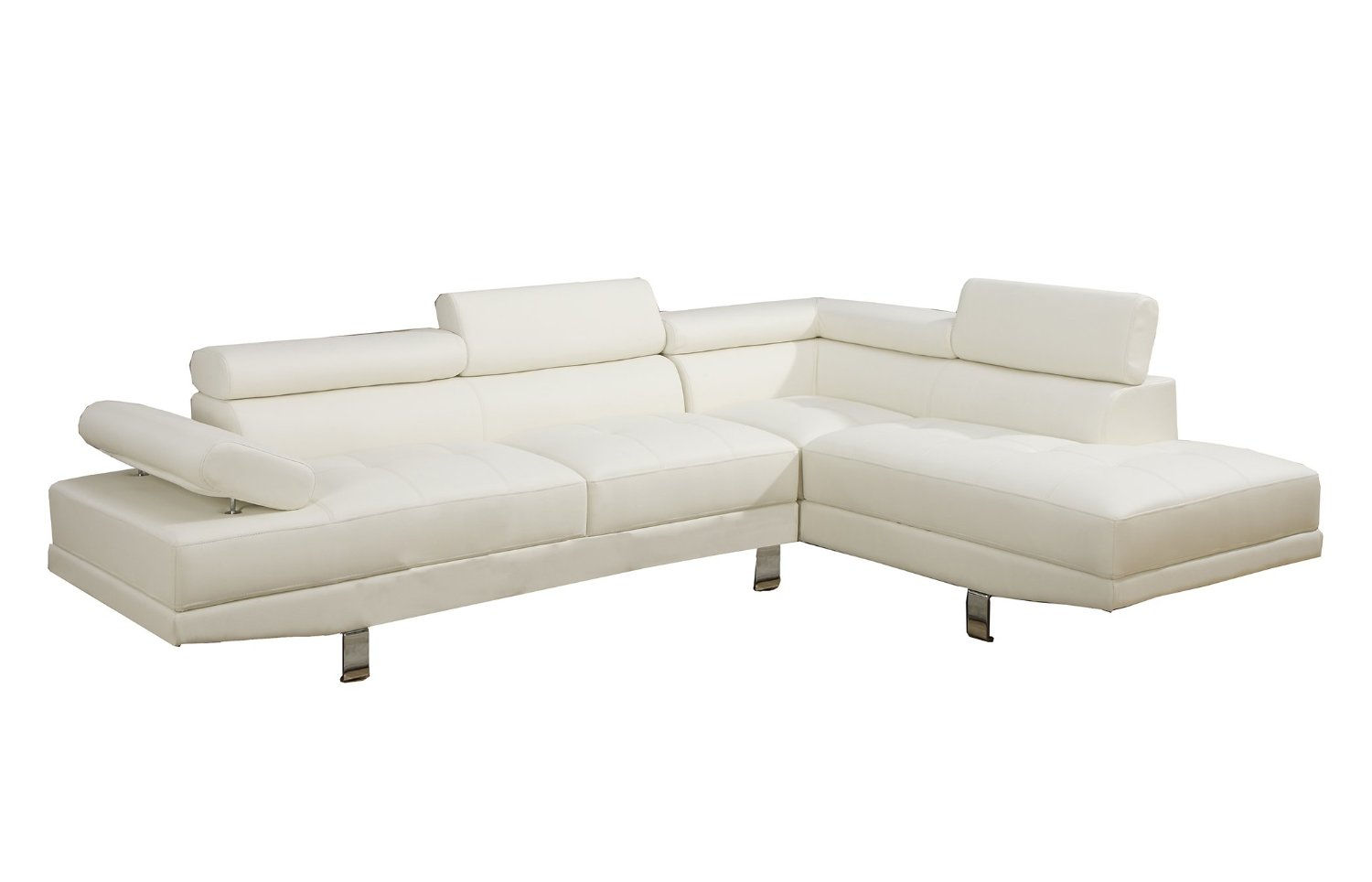 Right Facing Chaise Sectional Sofa