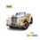 Thumbnail: Mercedes Benz 300s Cabriolet Classic Kid Ride On Car