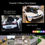 Thumbnail: BMW i8 Sport Children Kid Ride On Car