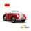 Thumbnail: Mercedes Benz 300s Cabriolet Classic Kid Ride On Car