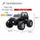 Thumbnail: XXL Ford Monster Truck Raptor Kid Ride On Car
