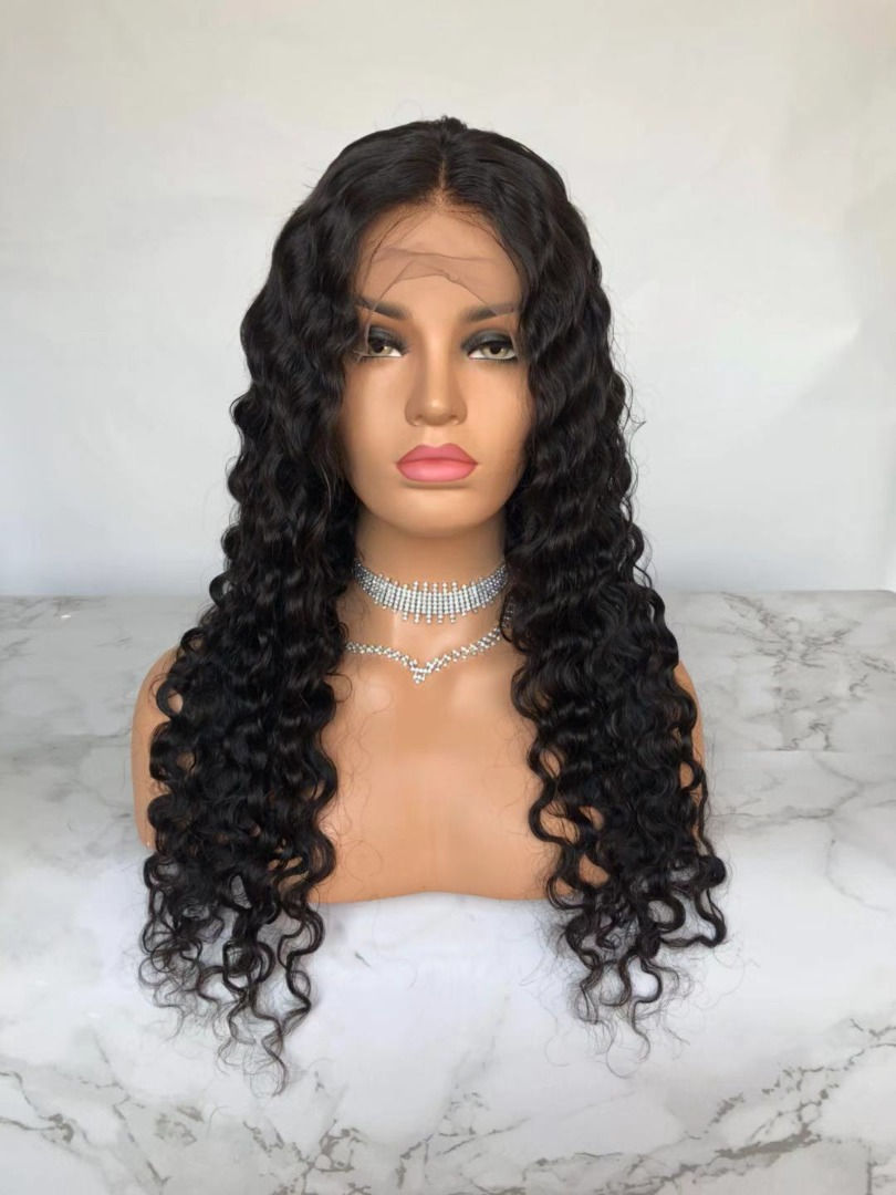 Thumbnail: Deep Wave Unit