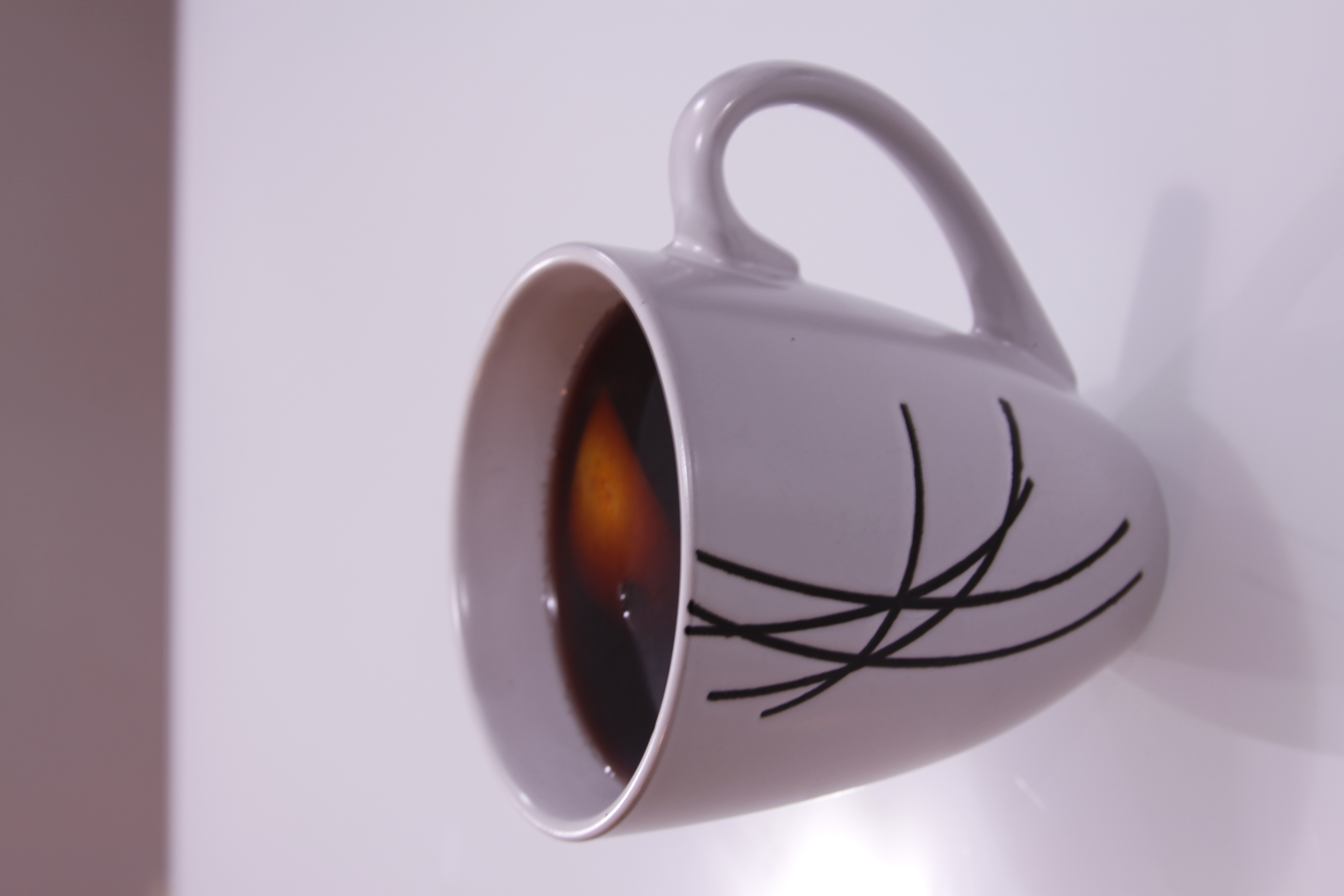 Vin Chaud (French Mulled Wine)