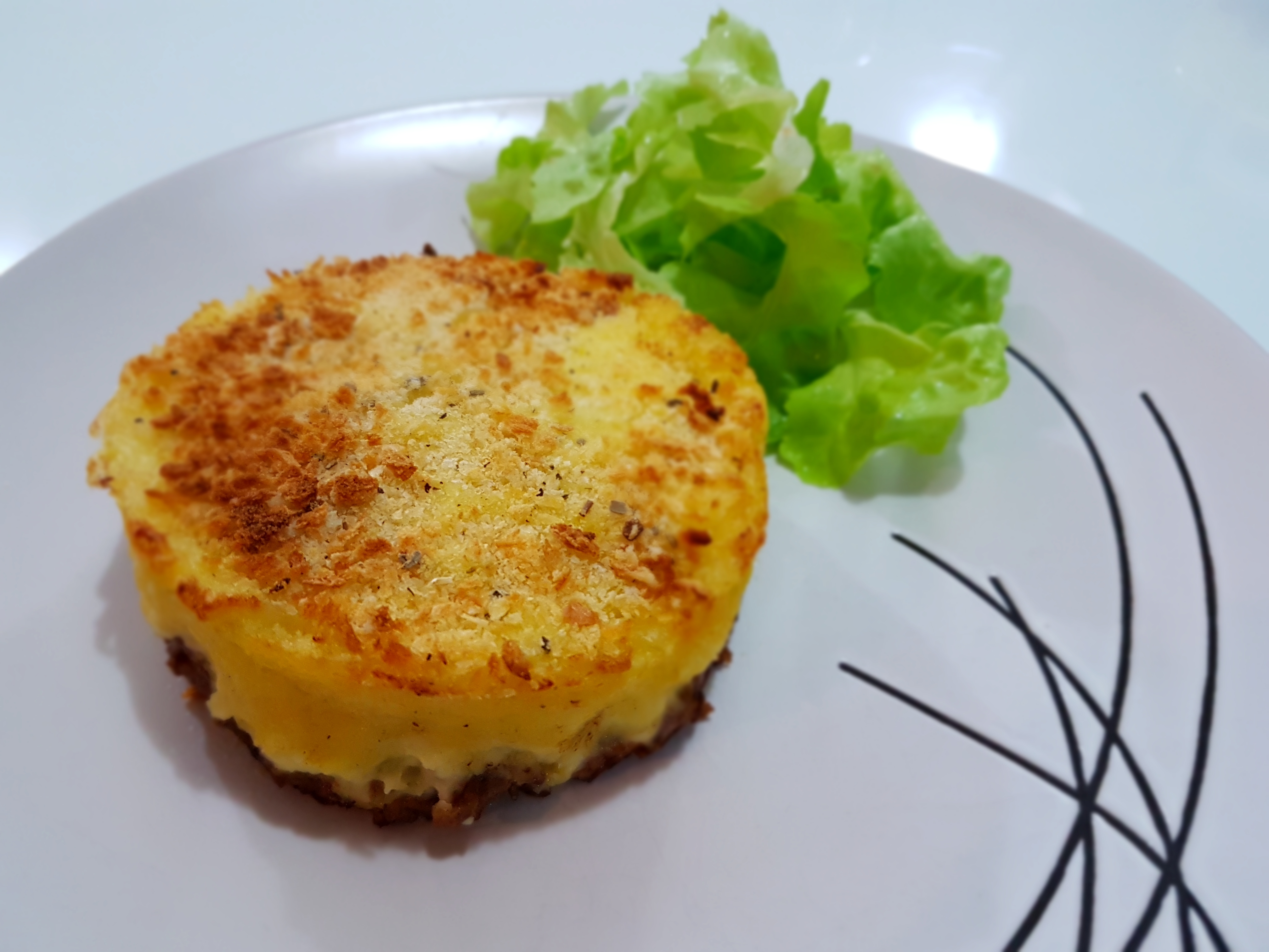 Hachis Parmentier