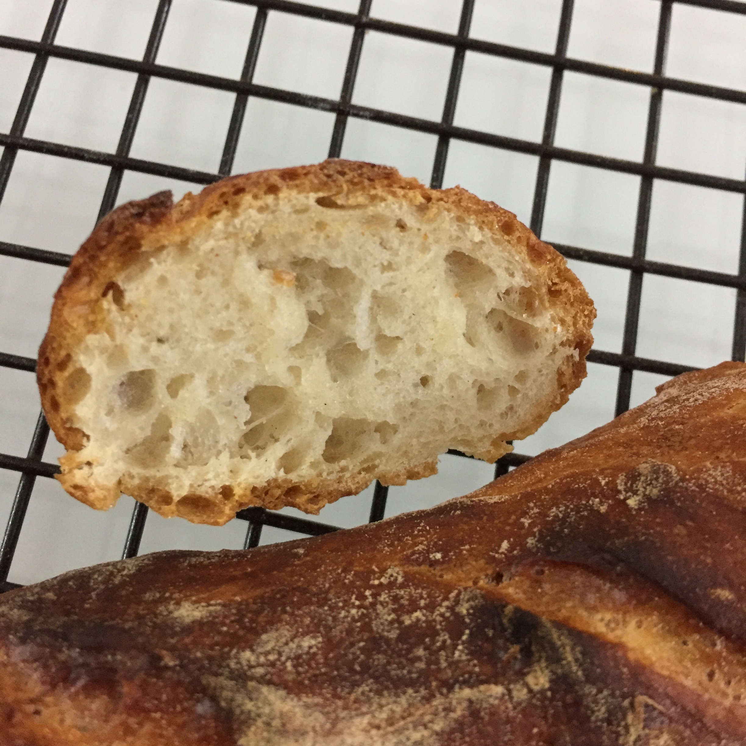 Baguette Tradition