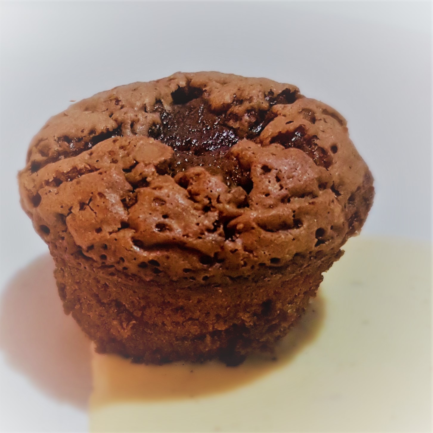 Fondant au chocolat