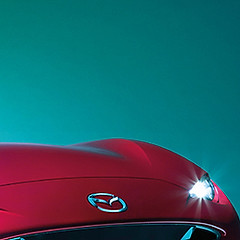 Mazda MX5