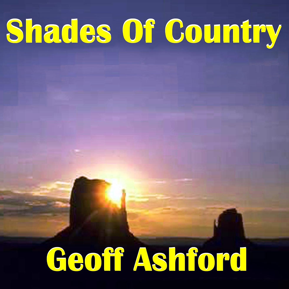 Shades Of Country