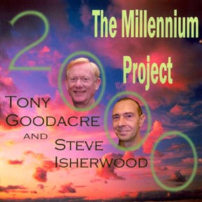 The Millennium Project