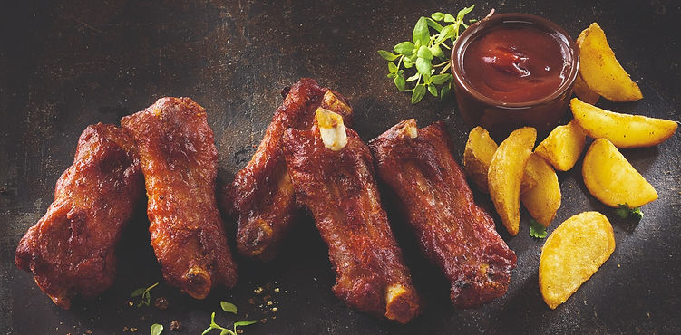 Spare Ribs