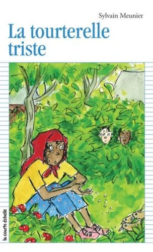 La tourterelle triste