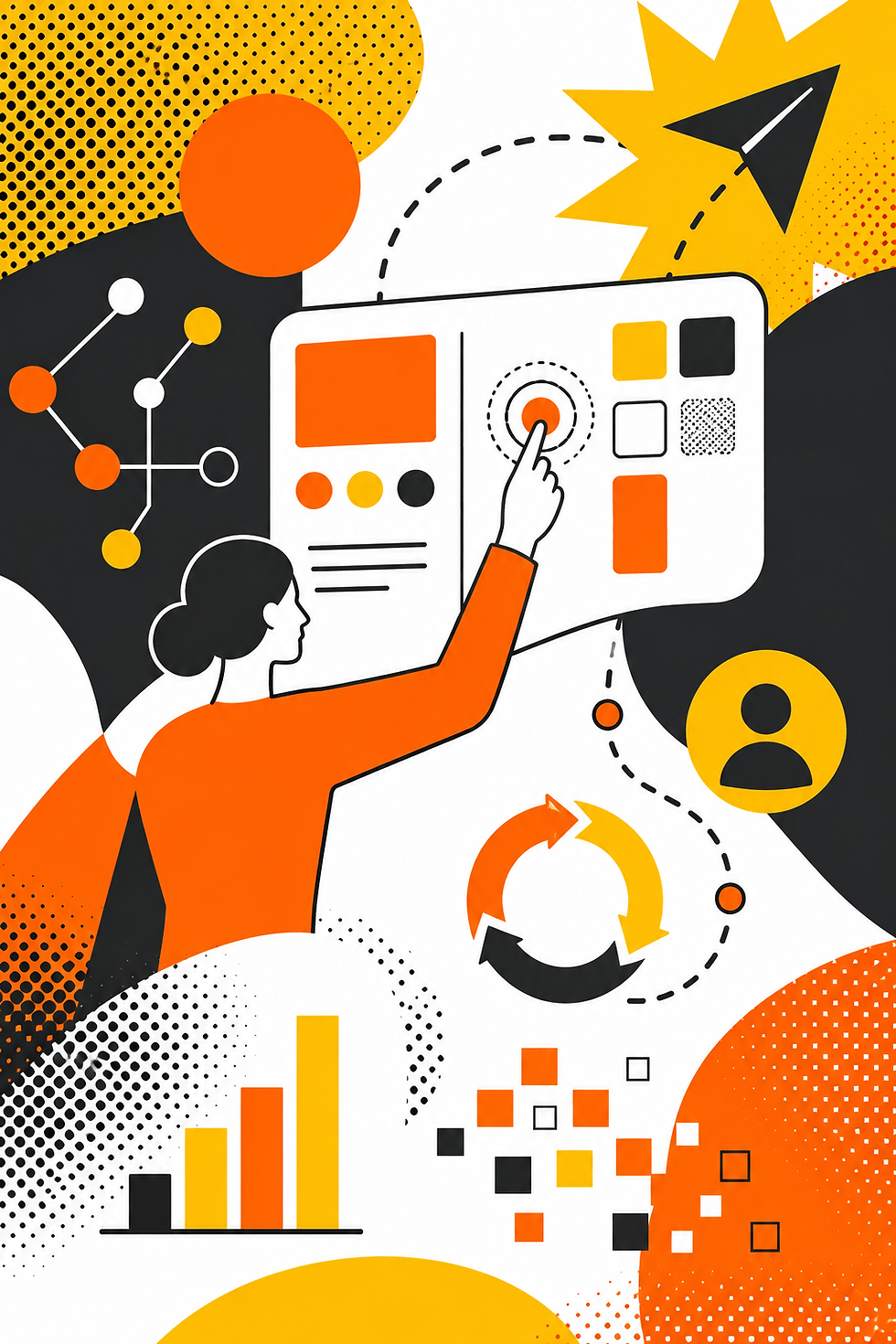 More on Digital Transformation