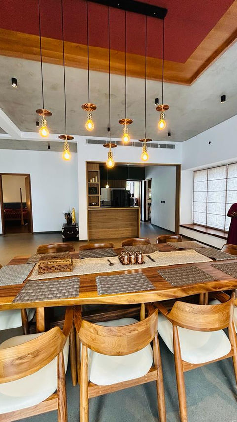 interior designers kerala