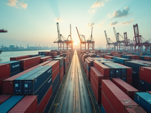 Strategies for Successfully Navigating Global Trade with Confidence