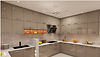 Modular Kitchen in Kottayam - Unison Interiors