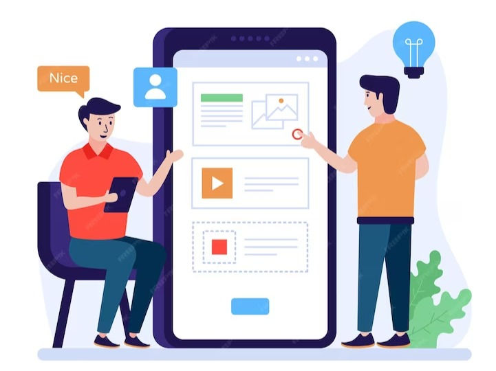 Mobile App Development