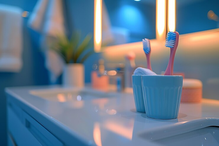 Oral Health