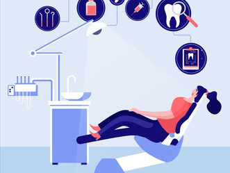 Managing Recovery After Oral Surgery in Middletown