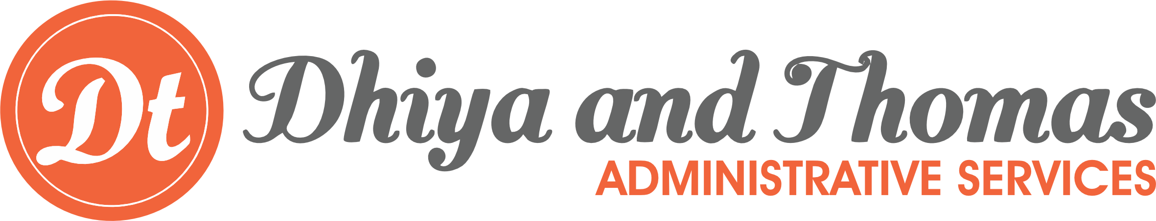 Dhiya and Thomas Administrative Services