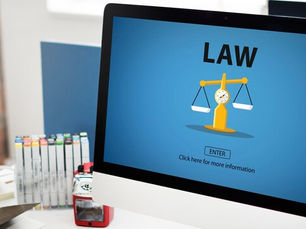 Top 5 Law Firm Websites on WordPress: A Swiss Perspective
