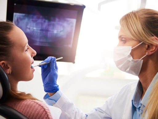 Regular Dental Checkups: What Middletown Should Know