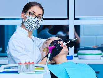 Waterlase Dentistry: A Gentle Approach to Dental Care