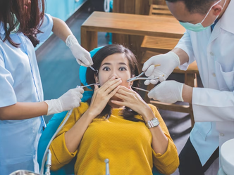 Signs You Might Need a Root Canal in Middletown