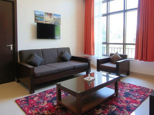 Group Stay Apartments in Mangalore for Vacations & Events