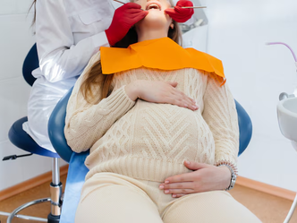 Oral Health During Pregnancy: Essential Tips