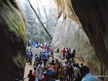EDAKAL CAVES