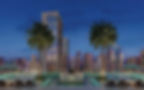 Palm Tree Residences - Rooftop Pool Deck