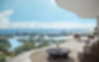 Andare - Unit Balcony