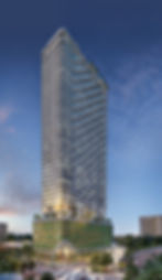 ANDARE RESIDENCES BY PININFARINA