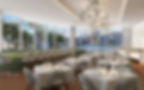 3000 Waterside - Restaurant