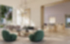 Ombelle - Co-working Lounge