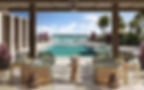 Palma - Pool Deck