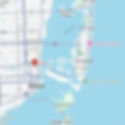 Palm Tree Residences - Map