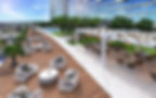 Oasis Hallandale - Pool Deck 2