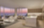Andare - Kitchen - Living