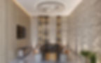 Pagani Residences - Business Center