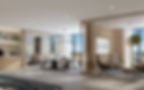 Andare - Executive Lounge