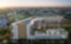 Seven Park - Aerial View