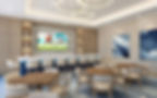 3000 Waterside - Party Room