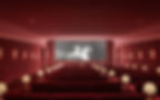 Faena Residences - Cinema
