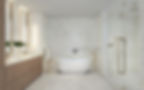 Andare - Bathroom