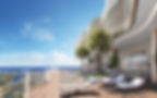 Andare - Roof Top Pool Deck