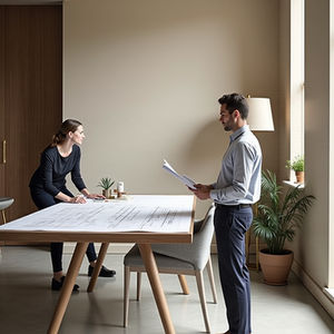 Modern Office Collaboration